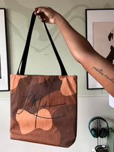 Load image into Gallery viewer, Shades of Us | Tote Bag
