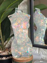 Load image into Gallery viewer, 8&quot; Goddess Statue | Iridescent | Ready-to-Ship
