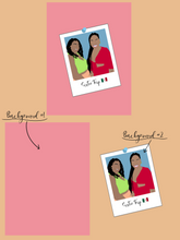 Load image into Gallery viewer, Polaroid Photo | Custom | Digital Download

